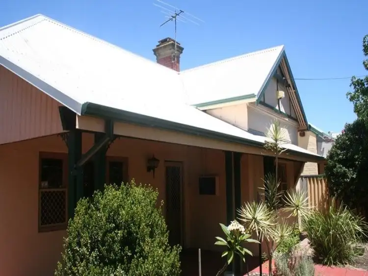 Main view of Homely house listing, 24 Blencowe Street, West Leederville WA 6007