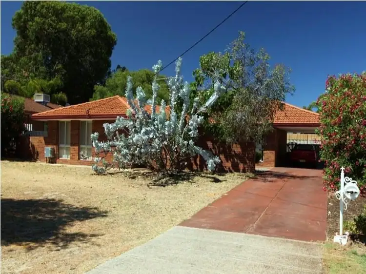 7 Warner Place, Greenwood WA 6024