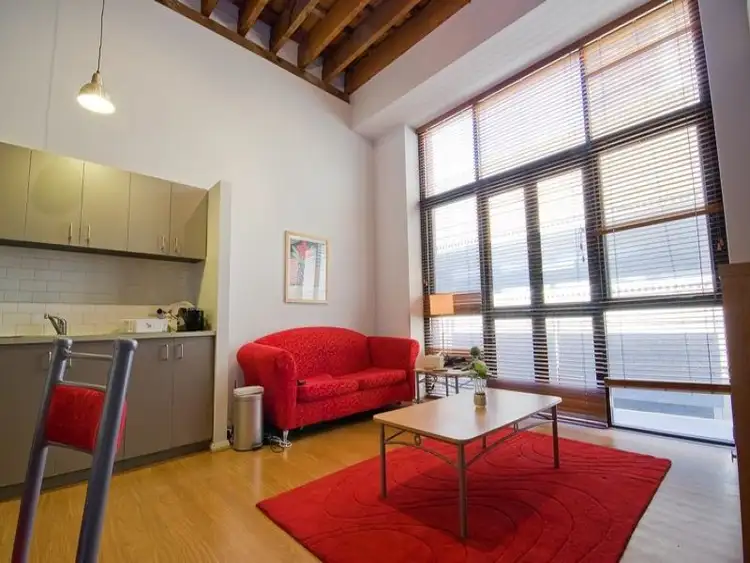 Second view of Homely apartment listing, 31/569 Wellington Street, Perth WA 6000