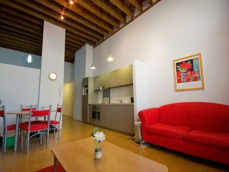 Third view of Homely apartment listing, 31/569 Wellington Street, Perth WA 6000