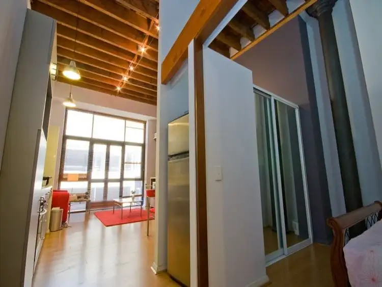 Fifth view of Homely apartment listing, 31/569 Wellington Street, Perth WA 6000