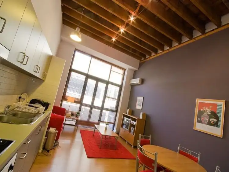 Seventh view of Homely apartment listing, 31/569 Wellington Street, Perth WA 6000