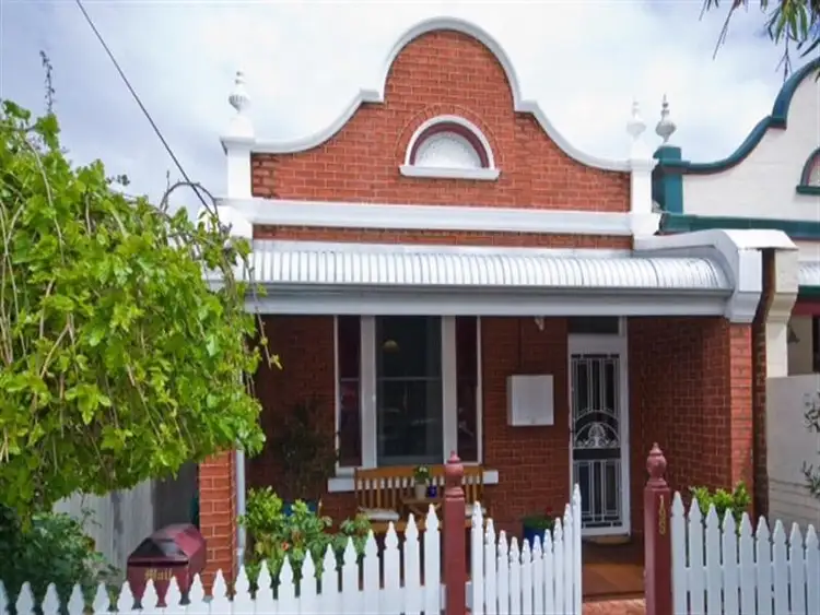 Main view of Homely house listing, 195 Lincoln Street, Perth WA 6000