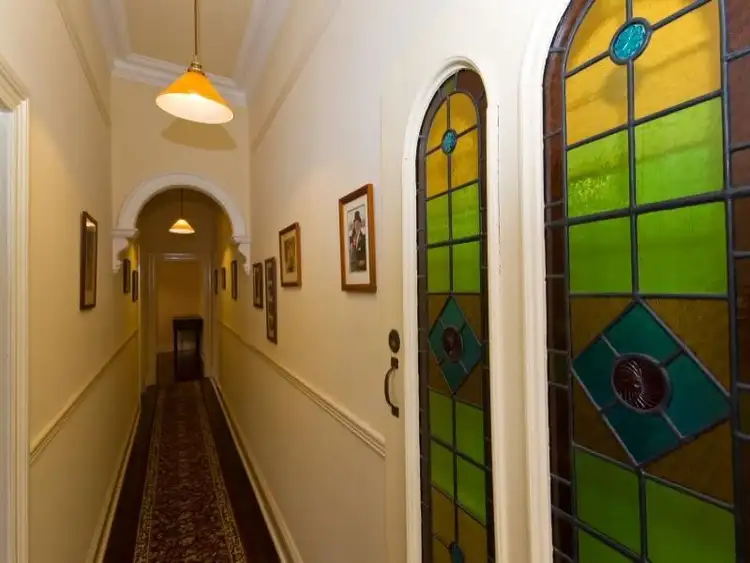 Fourth view of Homely house listing, 195 Lincoln Street, Perth WA 6000