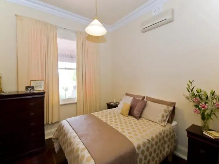 Sixth view of Homely house listing, 195 Lincoln Street, Perth WA 6000