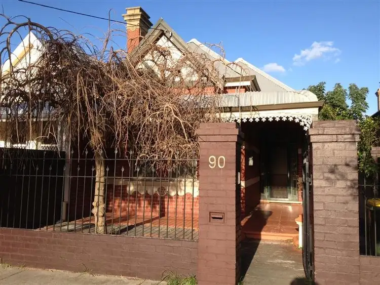 Main view of Homely house listing, 90 Palmerston Street, Perth WA 6000
