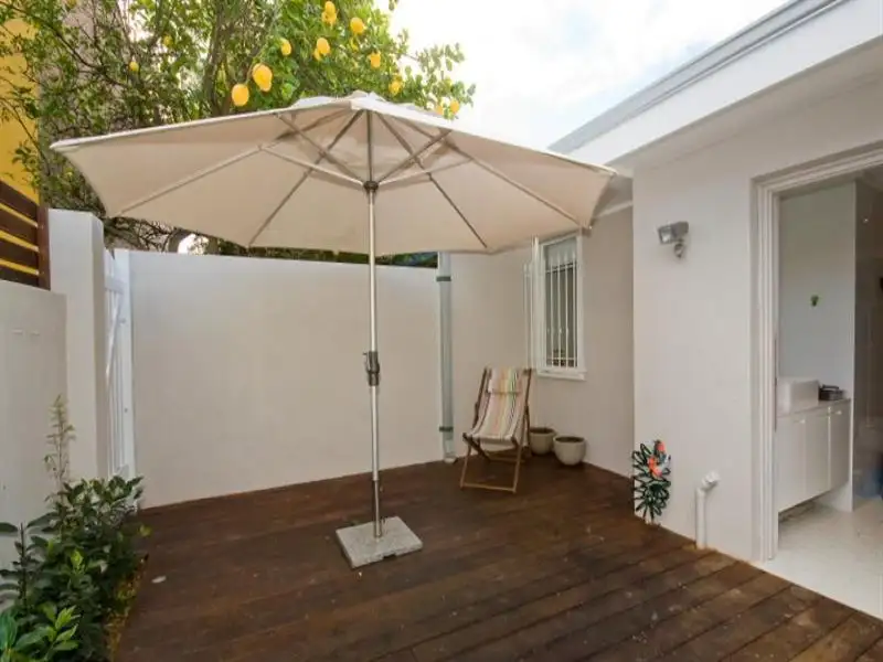 Main view of Homely house listing, 71 Lindsay Street, Perth WA 6000