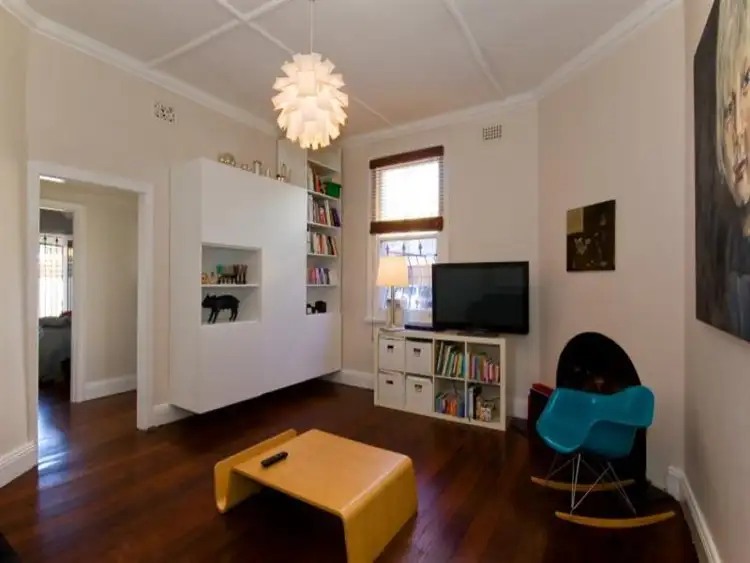 Third view of Homely house listing, 71 Lindsay Street, Perth WA 6000