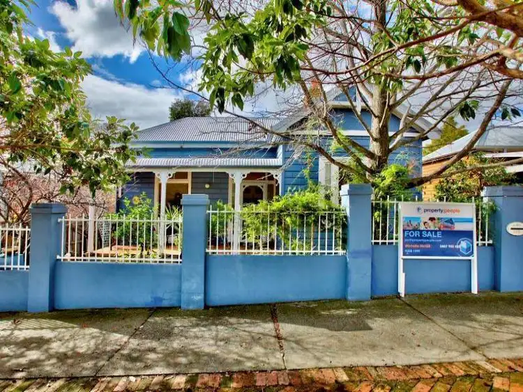 Main view of Homely house listing, 122 Northwood Street, West Leederville WA 6007