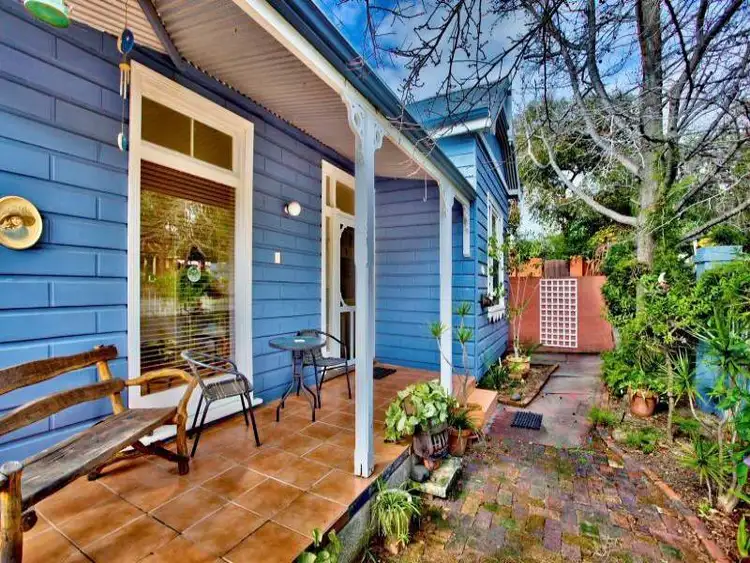 Third view of Homely house listing, 122 Northwood Street, West Leederville WA 6007