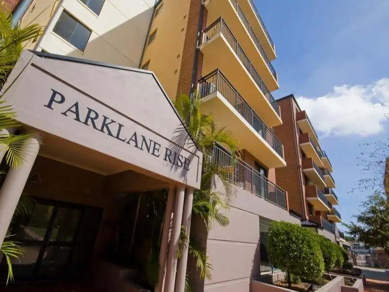 Main view of Homely apartment listing, 11/10 Pendal Lane, Perth WA 6000