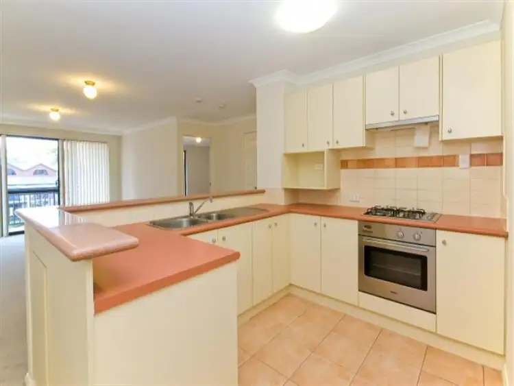 Third view of Homely apartment listing, 11/10 Pendal Lane, Perth WA 6000
