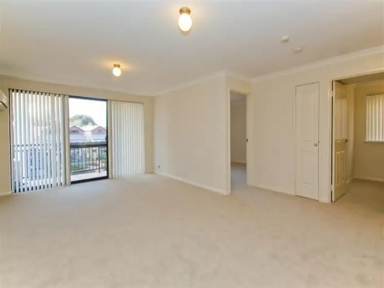 Fourth view of Homely apartment listing, 11/10 Pendal Lane, Perth WA 6000