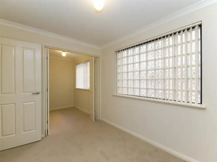 Fifth view of Homely apartment listing, 11/10 Pendal Lane, Perth WA 6000