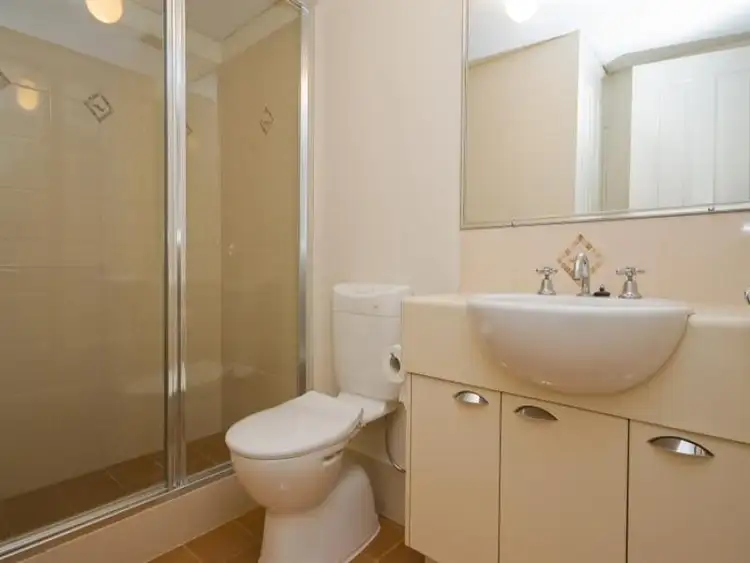 Sixth view of Homely apartment listing, 11/10 Pendal Lane, Perth WA 6000
