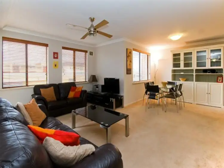 Fifth view of Homely apartment listing, 16/10 Pendal Lane, Perth WA 6000