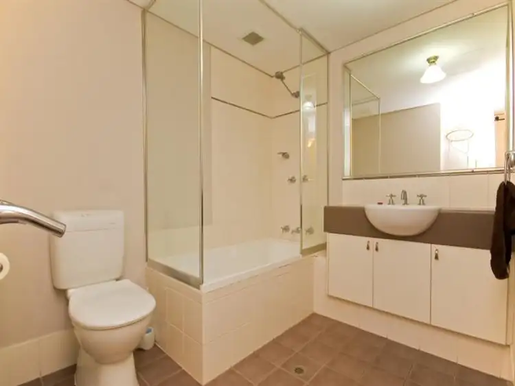 Sixth view of Homely apartment listing, 16/10 Pendal Lane, Perth WA 6000