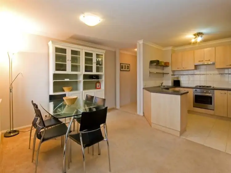 Seventh view of Homely apartment listing, 16/10 Pendal Lane, Perth WA 6000
