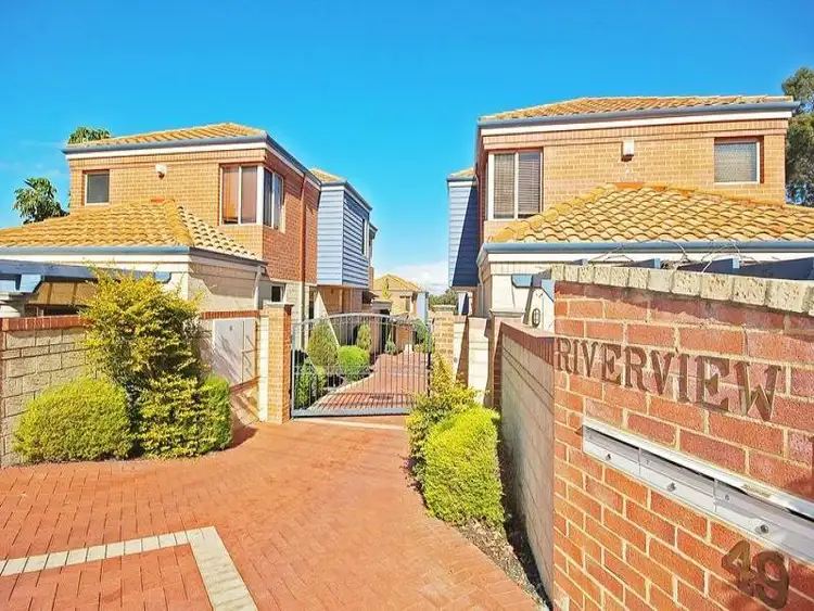7/49 Kirkham Hill Terrace, Maylands WA 6051