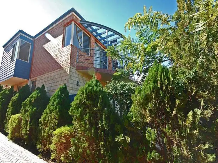 Second view of Homely townhouse listing, 7/49 Kirkham Hill Terrace, Maylands WA 6051
