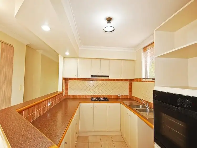 Third view of Homely townhouse listing, 7/49 Kirkham Hill Terrace, Maylands WA 6051