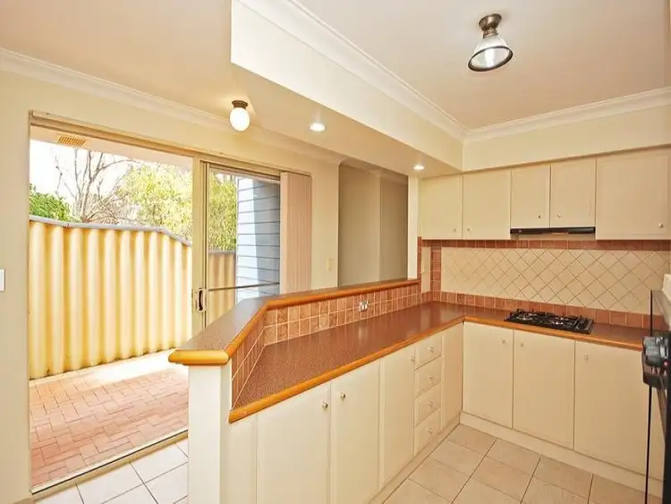 Fourth view of Homely townhouse listing, 7/49 Kirkham Hill Terrace, Maylands WA 6051