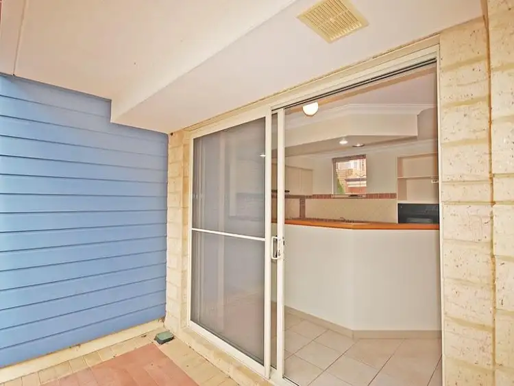 Fifth view of Homely townhouse listing, 7/49 Kirkham Hill Terrace, Maylands WA 6051