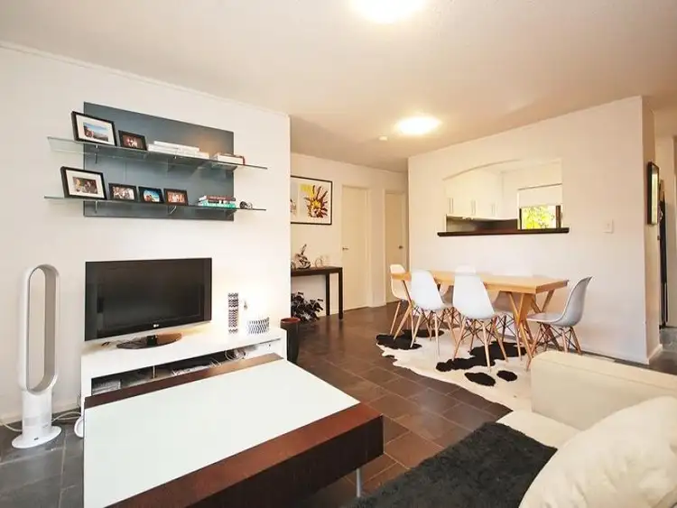 Second view of Homely apartment listing, 3/3-7 Abbotsford Street, West Leederville WA 6007