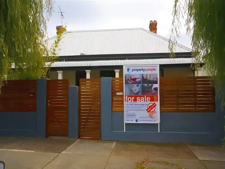 Second view of Homely house listing, 131 Lake Street, Perth WA 6000