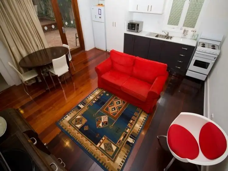 Fourth view of Homely house listing, 131 Lake Street, Perth WA 6000