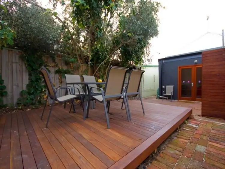 Seventh view of Homely house listing, 131 Lake Street, Perth WA 6000