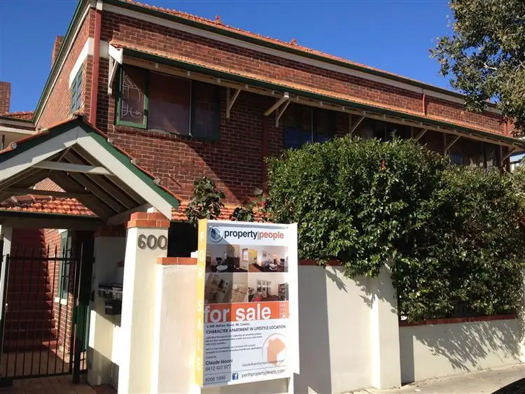6/600 William Street, Mount Lawley WA 6050