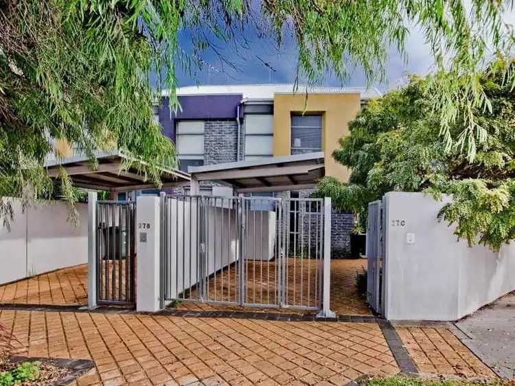 Main view of Homely townhouse listing, 27C Blencowe Street, West Leederville WA 6007