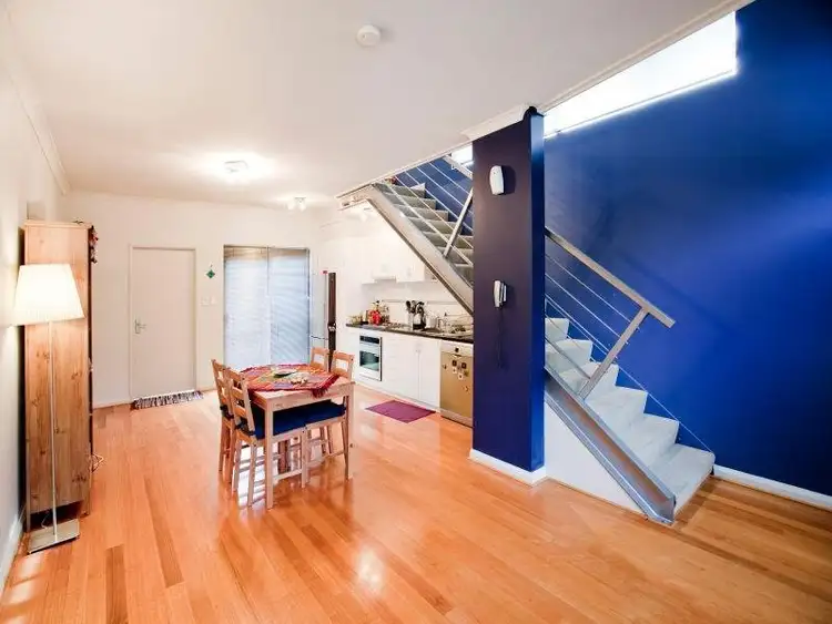 Sixth view of Homely townhouse listing, 27C Blencowe Street, West Leederville WA 6007