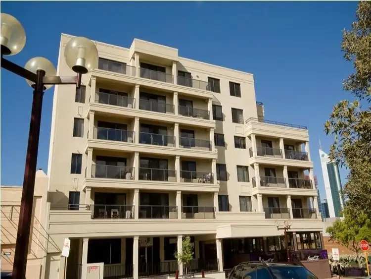 12/182 James Street, Northbridge WA 6003