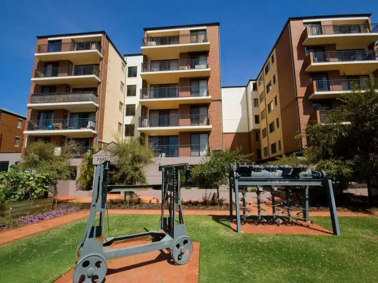 Second view of Homely apartment listing, 39/10 Pendal Lane, Perth WA 6000