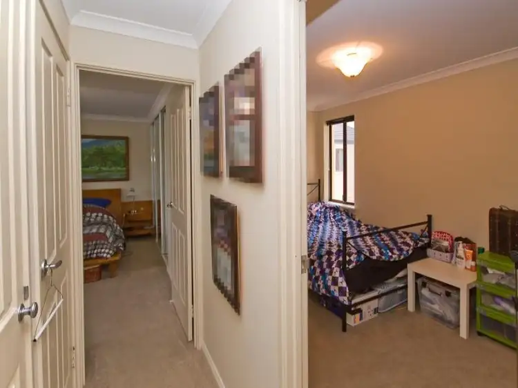 Fourth view of Homely apartment listing, 39/10 Pendal Lane, Perth WA 6000