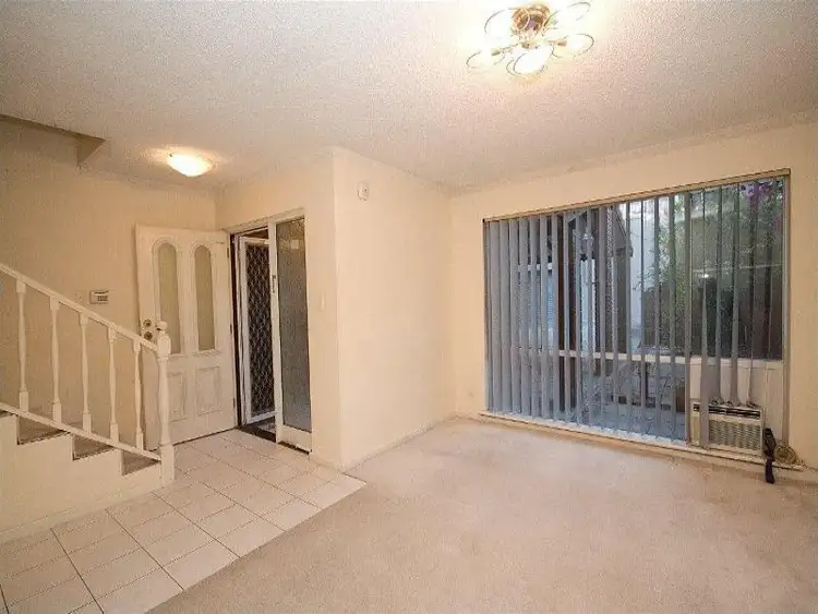 Third view of Homely townhouse listing, 5/149 Vincent Street, Perth WA 6000