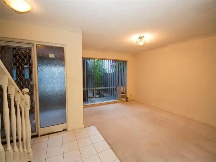 Fourth view of Homely townhouse listing, 5/149 Vincent Street, Perth WA 6000