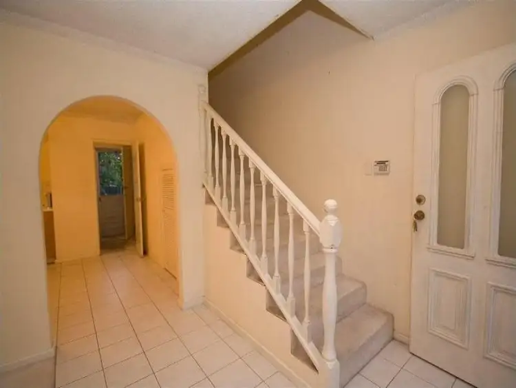 Fifth view of Homely townhouse listing, 5/149 Vincent Street, Perth WA 6000
