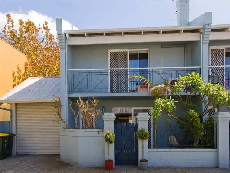 Third view of Homely townhouse listing, 6/305 Bulwer Street, Perth WA 6000