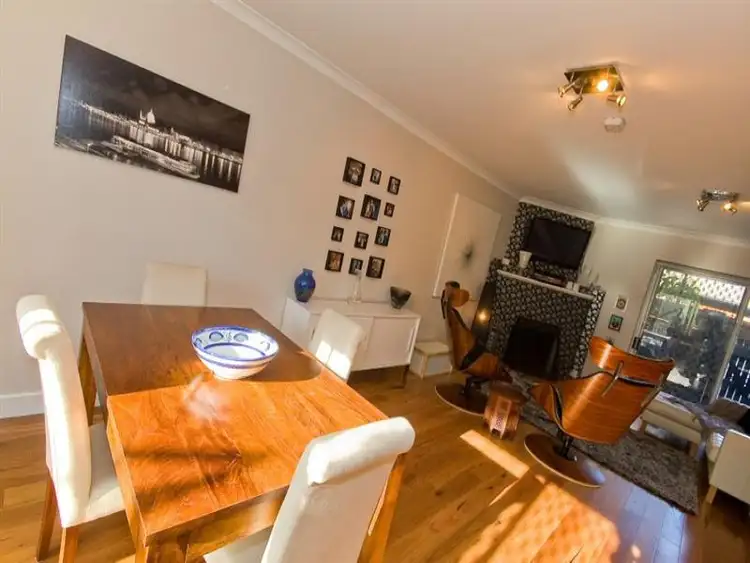 Fifth view of Homely townhouse listing, 6/305 Bulwer Street, Perth WA 6000