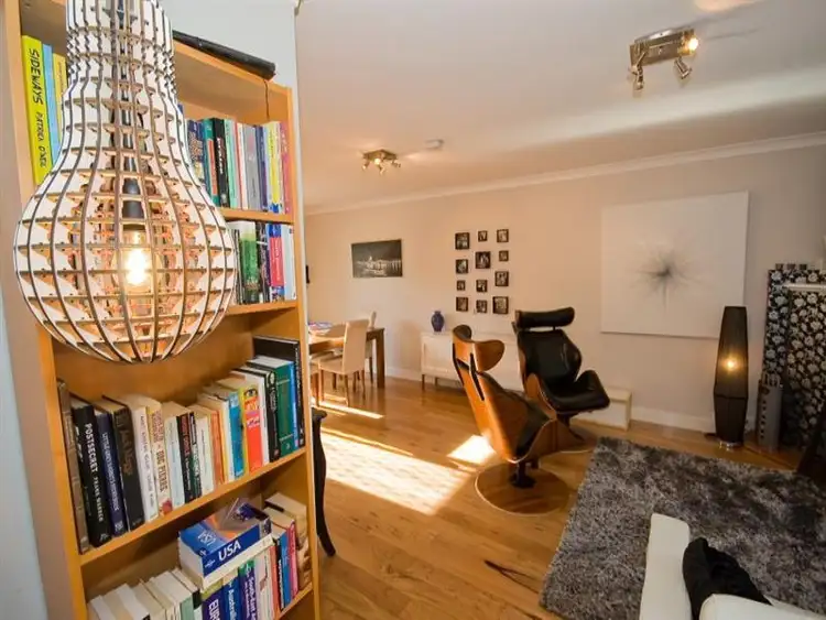 Sixth view of Homely townhouse listing, 6/305 Bulwer Street, Perth WA 6000