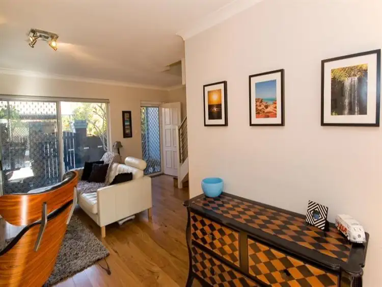 Seventh view of Homely townhouse listing, 6/305 Bulwer Street, Perth WA 6000