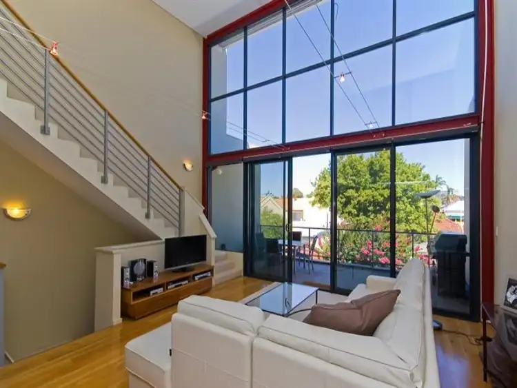 28 Edith Street, Perth WA 6000