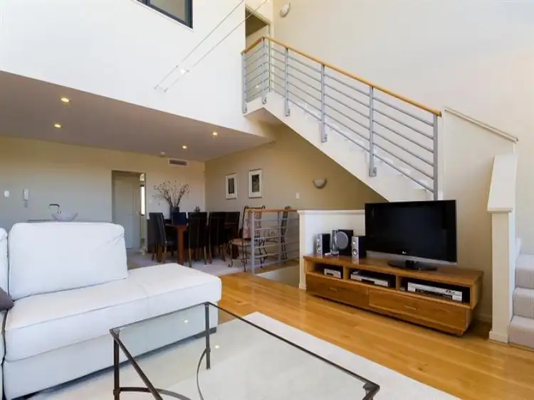 Third view of Homely townhouse listing, 28 Edith Street, Perth WA 6000