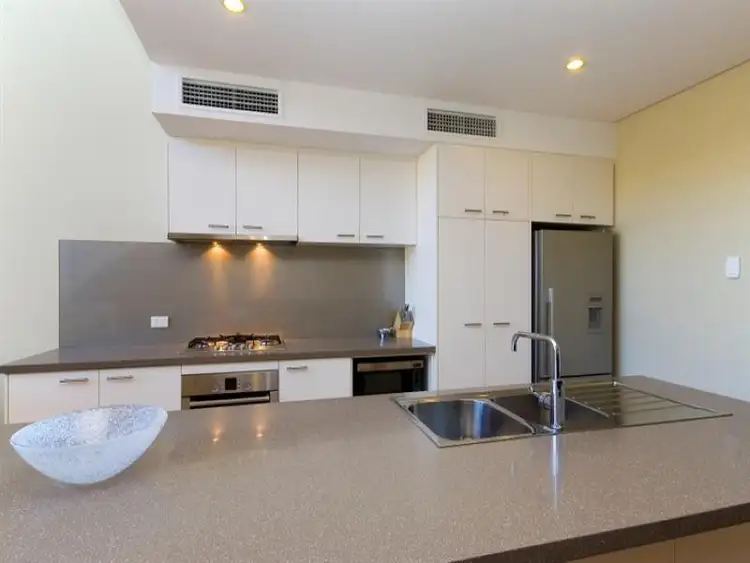 Fifth view of Homely townhouse listing, 28 Edith Street, Perth WA 6000