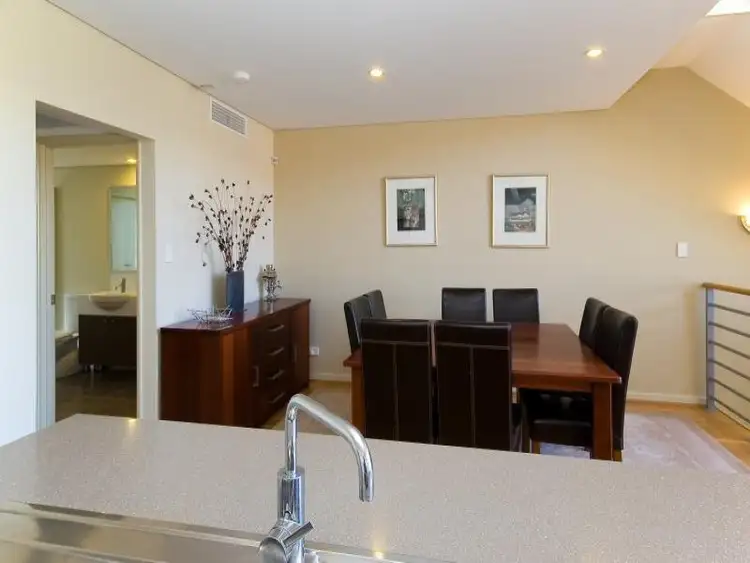 Sixth view of Homely townhouse listing, 28 Edith Street, Perth WA 6000