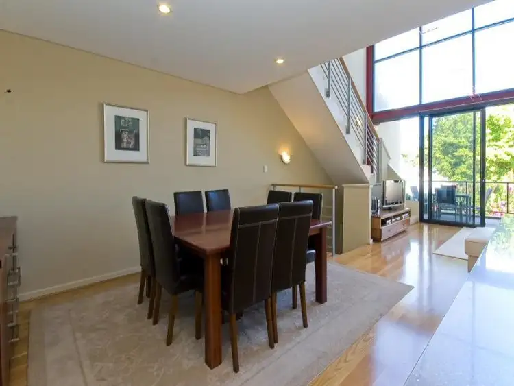 Seventh view of Homely townhouse listing, 28 Edith Street, Perth WA 6000