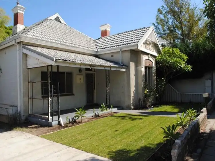 Second view of Homely house listing, 39 Tate Street, West Leederville WA 6007